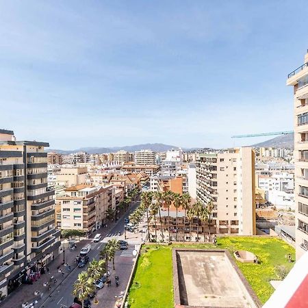 Sur Suites Palmeras 9 Fuengirola Esterno foto