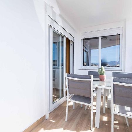 Sur Suites Palmeras 9 Fuengirola Esterno foto